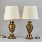1261 2048 TABLE LAMPS